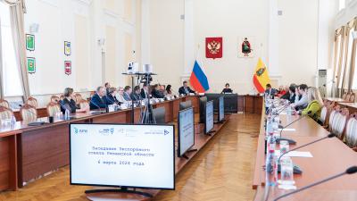 Рязанский экспорт: новые страны и партнёры